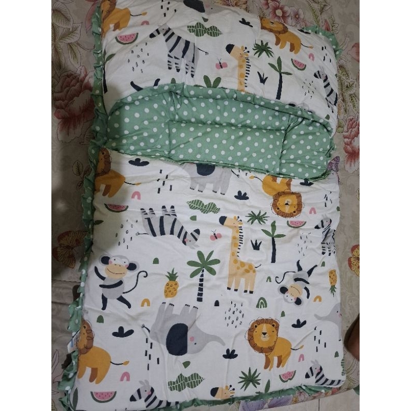 Sleeping Bag Bayi Preloved