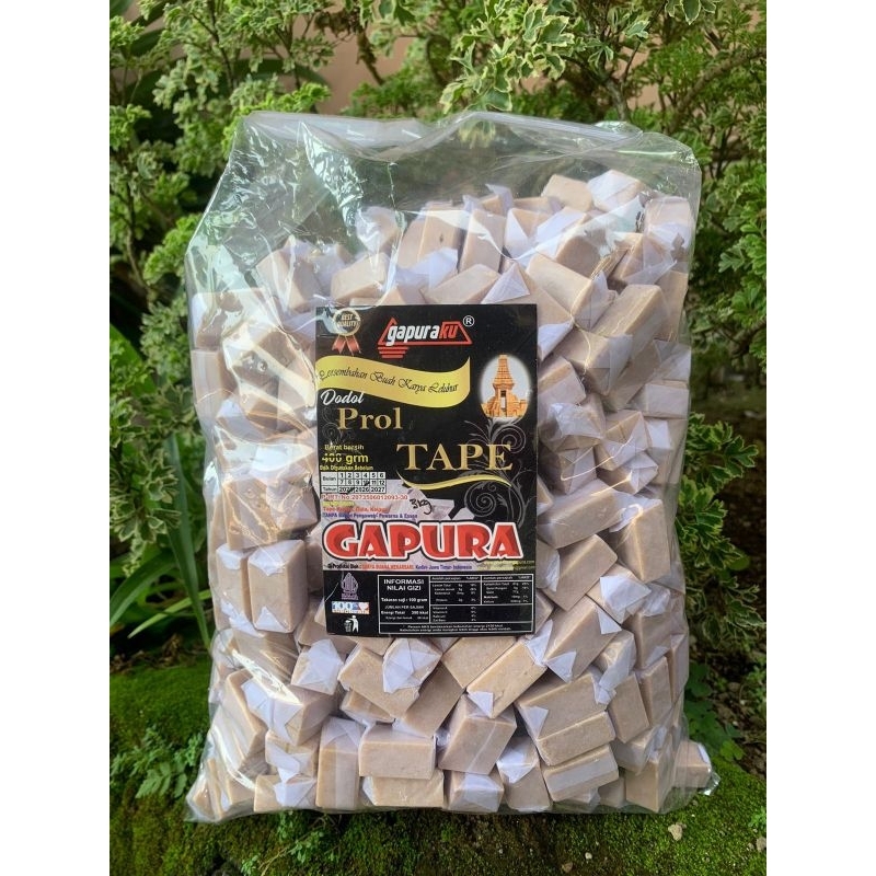 

permen tape prol tape