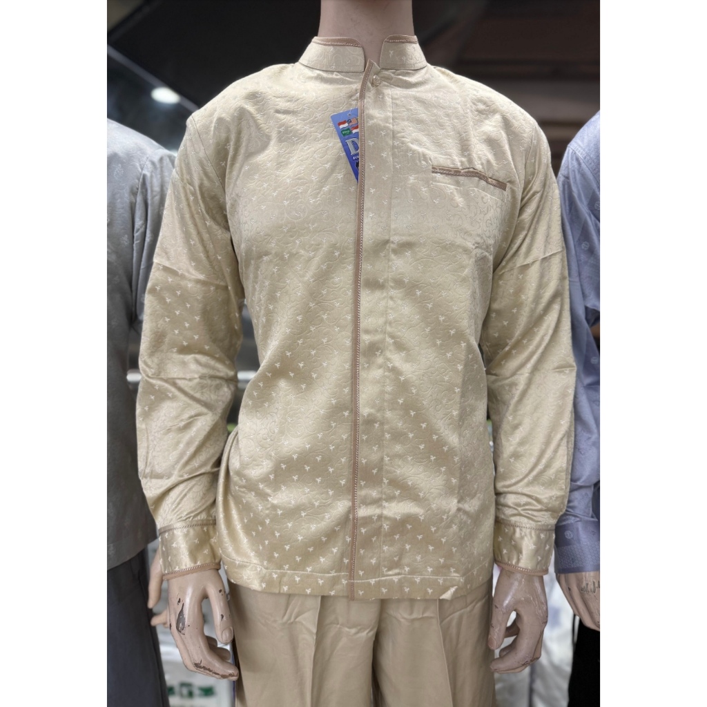 JASKO PRIA, JASKO DL BUSANA MUSLIM, JASKO PRIA ELEGANT, DL BUSANA MUSLIM