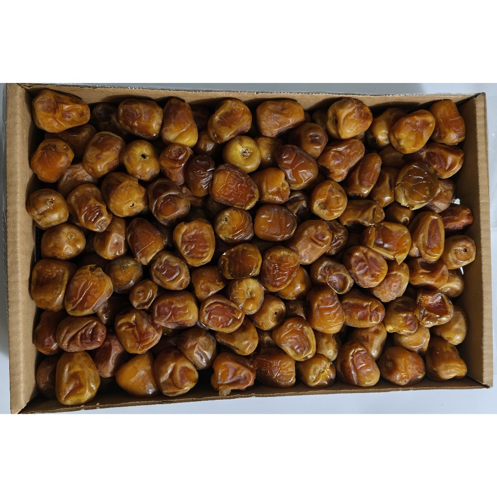 

Kurma Sukari 3 Kg Premium
