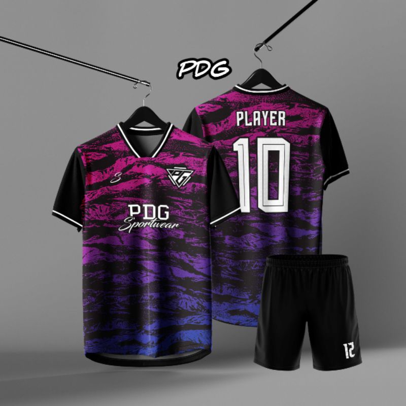 Harga jersey bola custom design Terbaru Apr 2026 | BigGo Indonesia