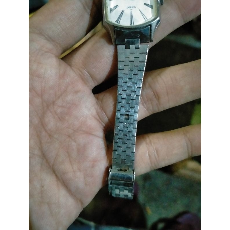 Seiko Delica Ladies