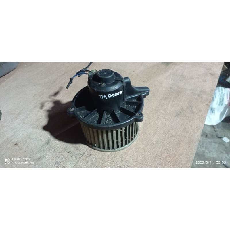 blower ac kia timor tipe doowon