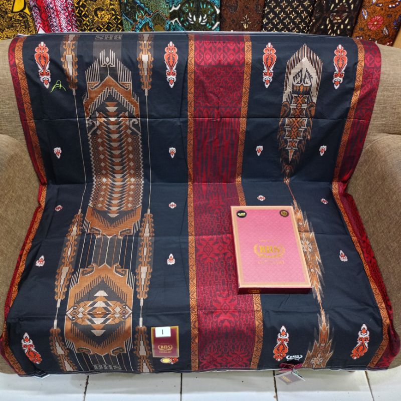 BHS EXCELLENT GOLD JGO, JGT, JGH, JGF, JGM FREE PAPERBAG BOX ORIGINAL