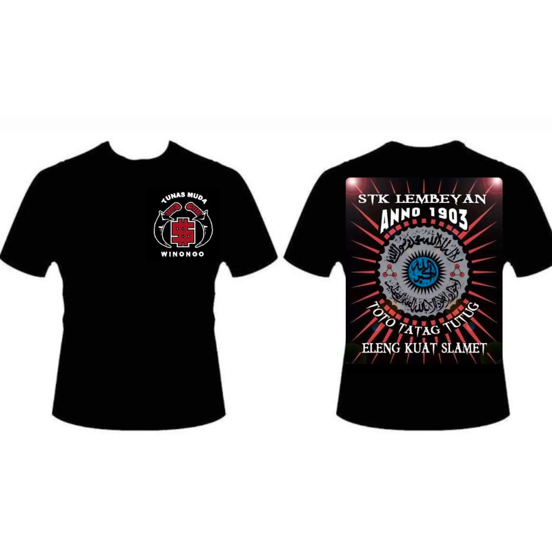 kaos pshw lawasan kaos stk kaos sh winongo 2015