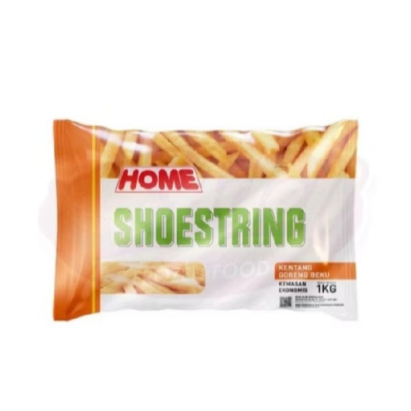 

KENTANG HOME SHOESTRING 1KG
