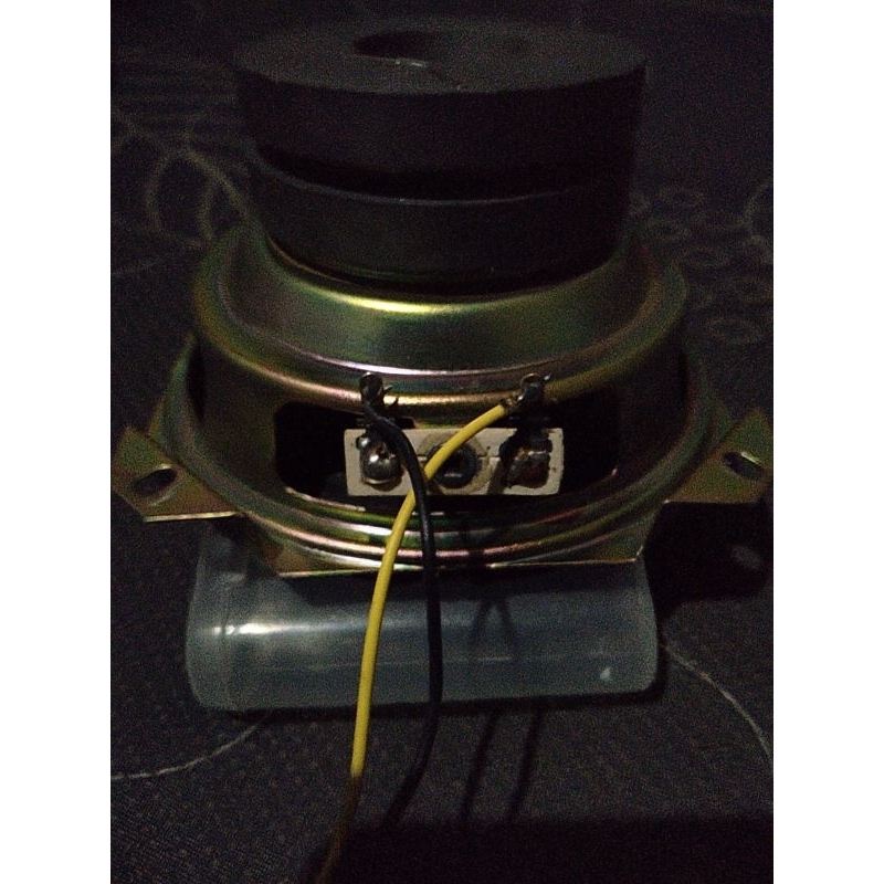 spiker 4inch double magnet