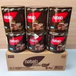 

nabati chocolate