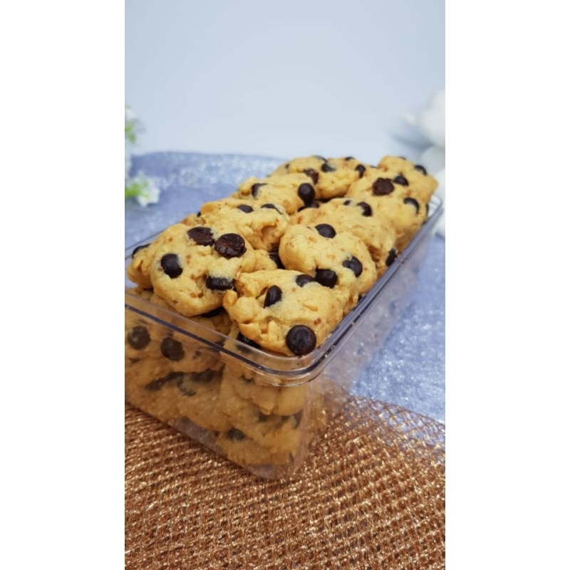 

Choco Chip
