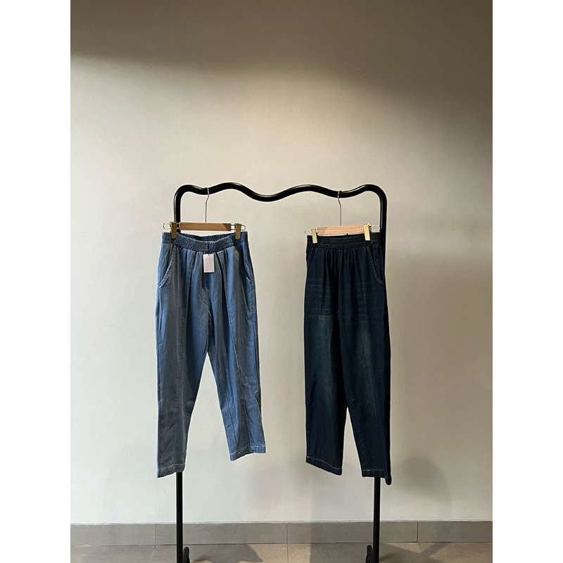 COLLIN PANTS by Samara Label