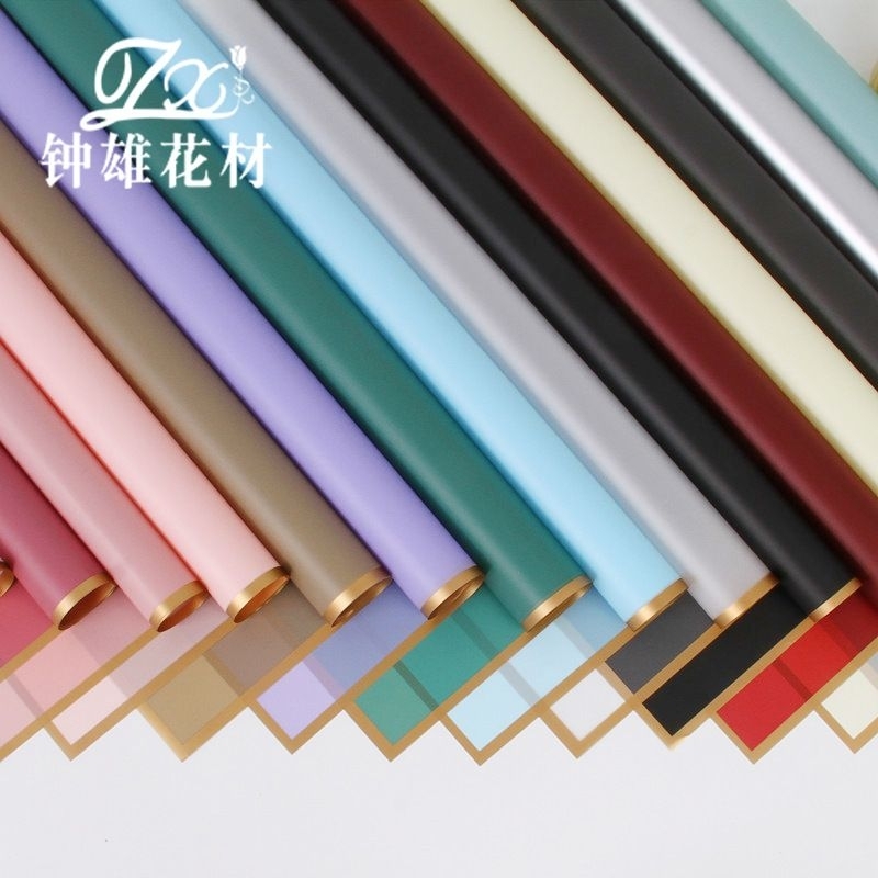 

Kertas Cellophane Wrapping Paper List Golg Kertas Bucket Bunga