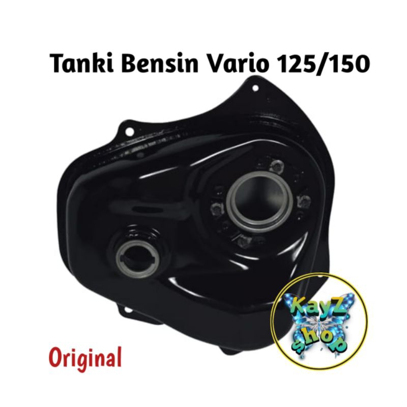 Tanki Bensin Honda Vario 125 150 Ori 17510K59A10