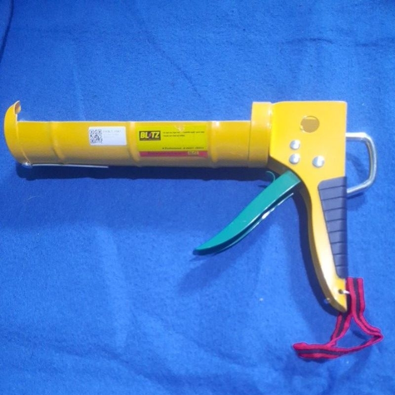 alat tembak lem kaca/ sealent