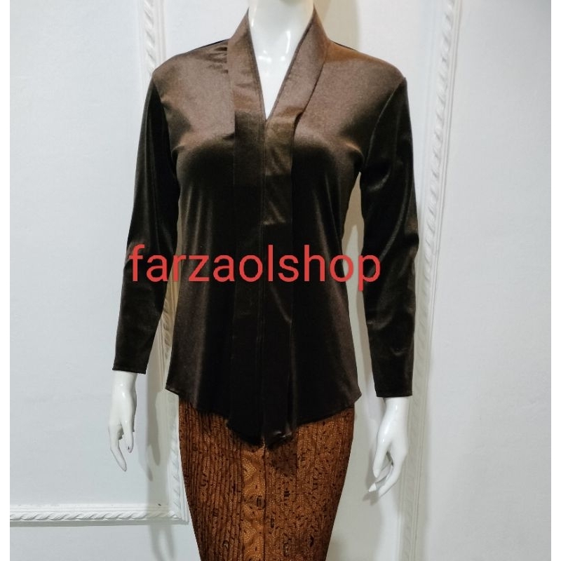 Kebaya modern hijab kebaya encim jawa