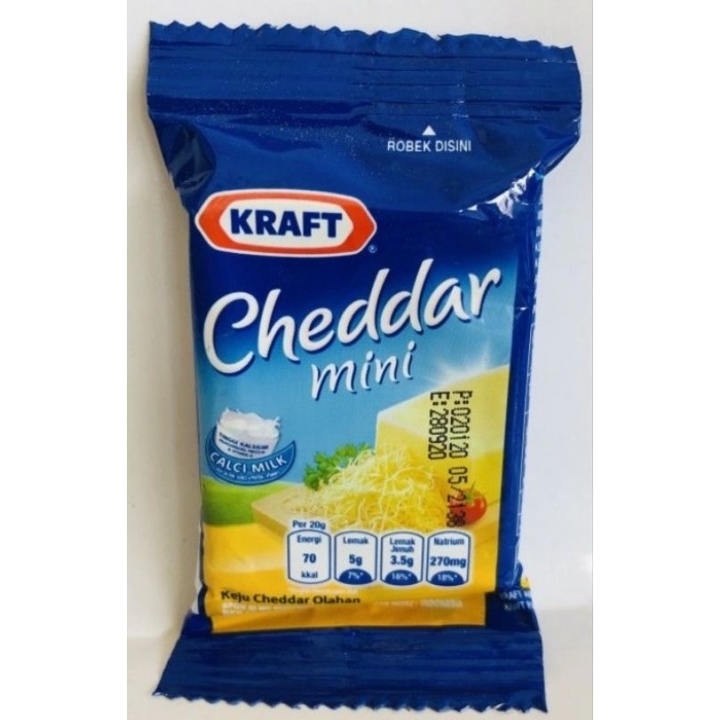 

keju kraft mini
