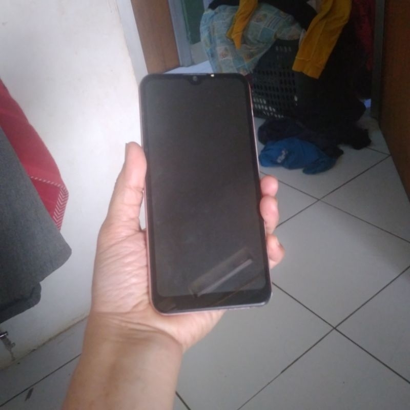 Lcd Maxtron S9 smart tested