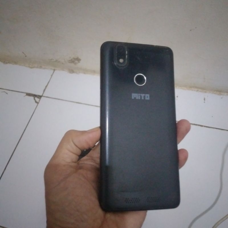 Lcd Mito A21 tested