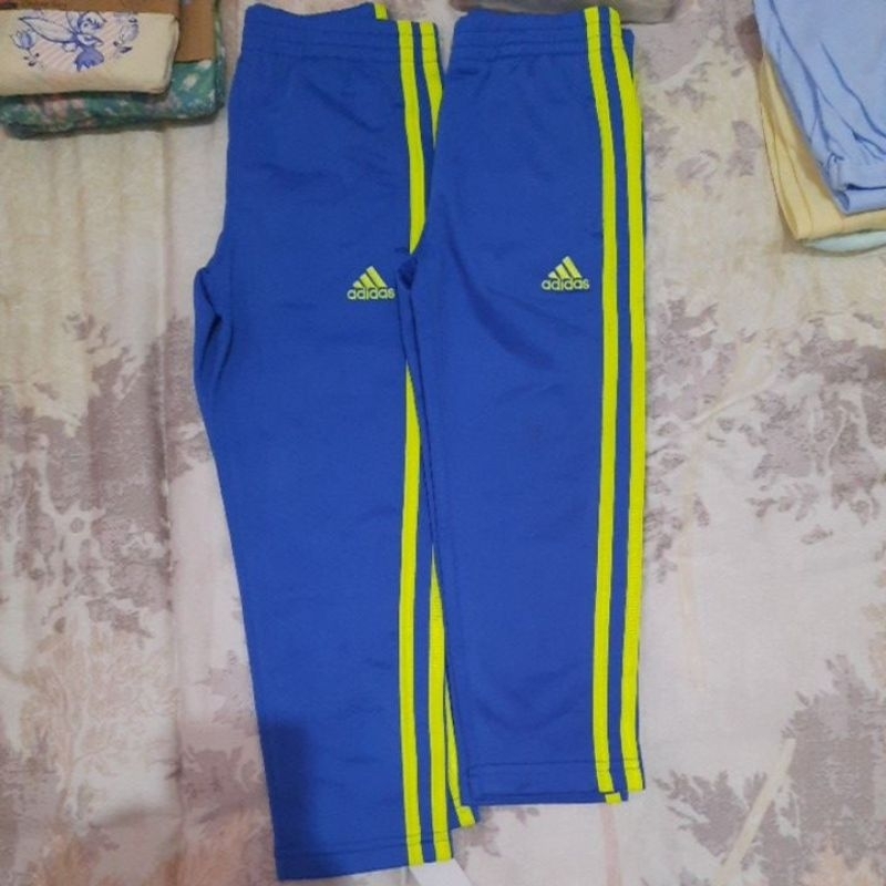 celana panjang adidas