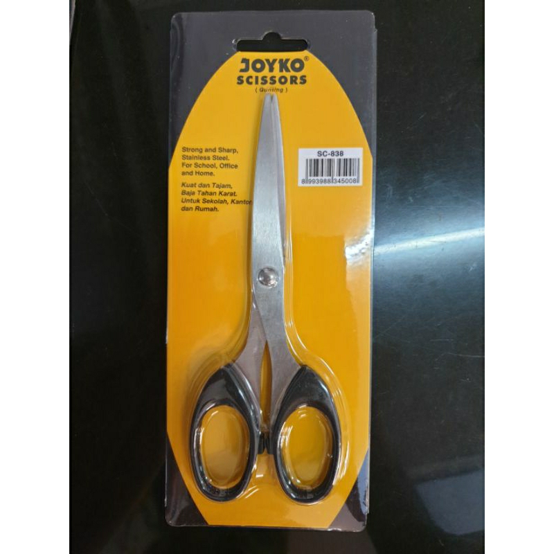

GUNTING JOYKO SC-838