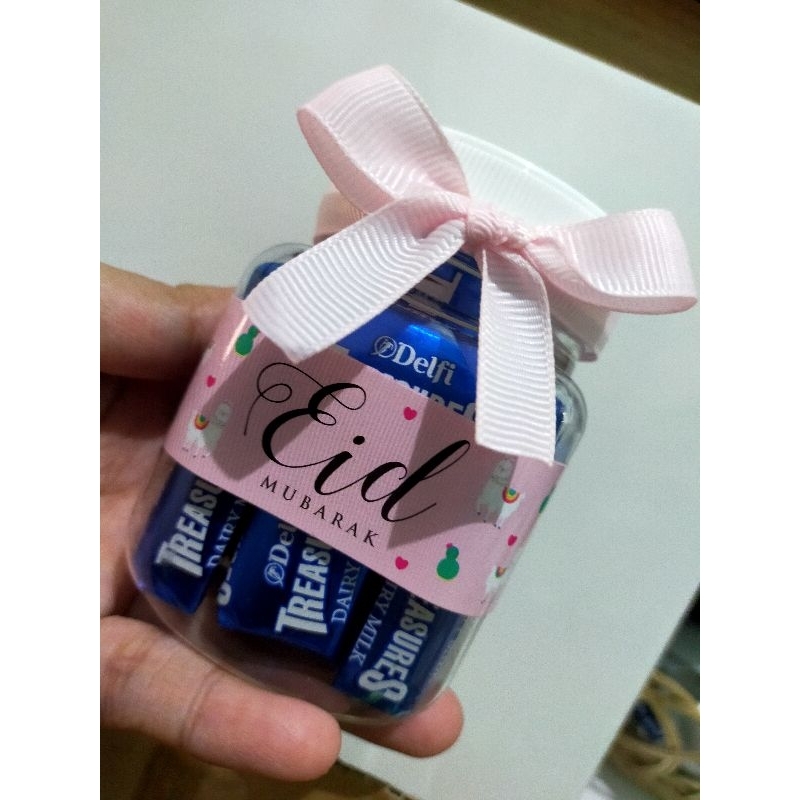 

Coklat treasure Dairy Milk Toples Mini/ Dairy milk