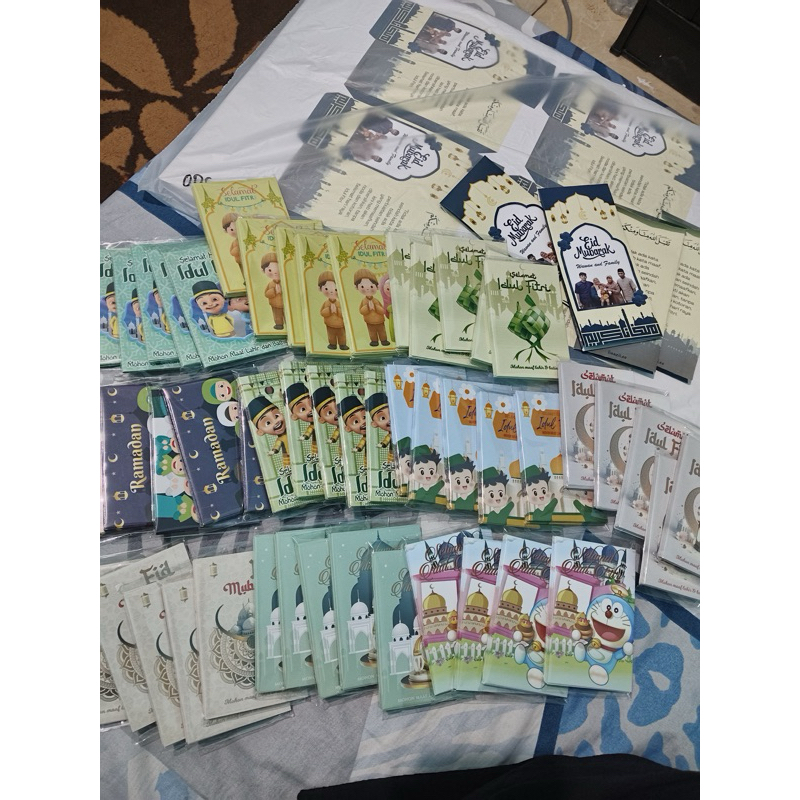 

angpau lebaran