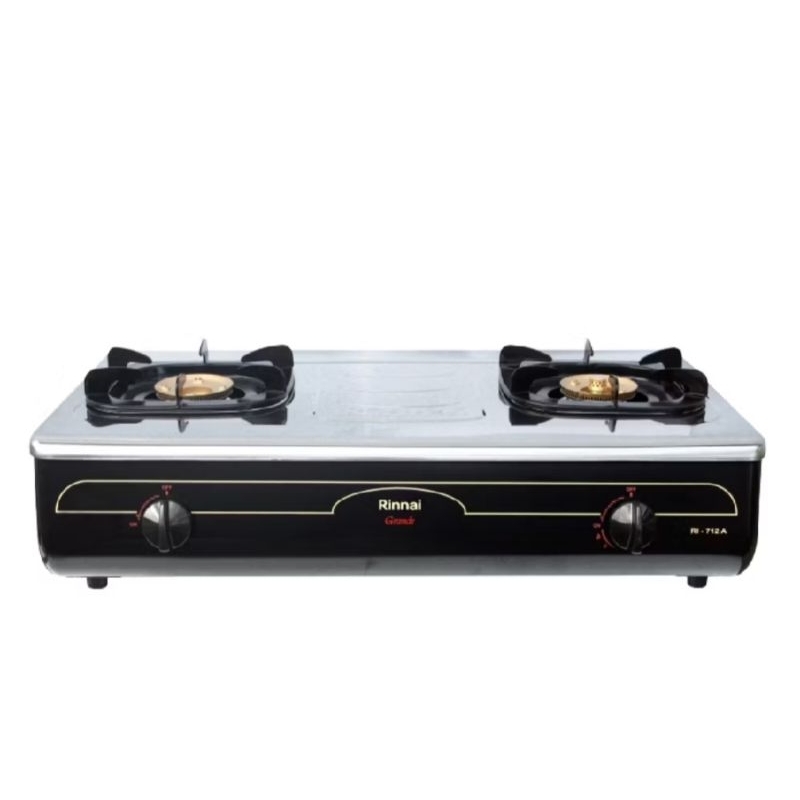 KOMPOR RINNAI 712A