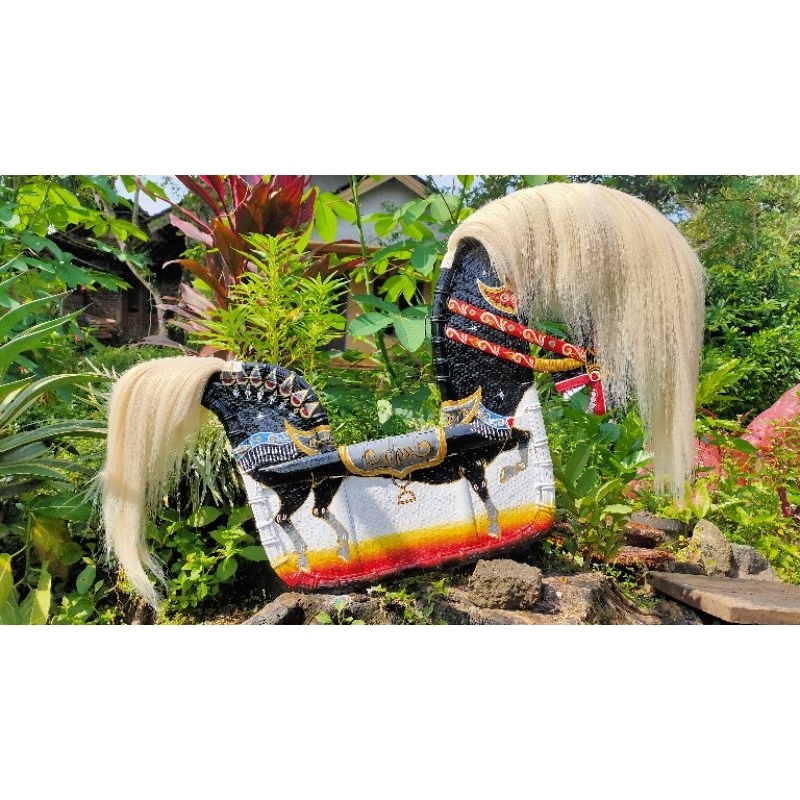 kuda lumping temanggung jaran kepang ebeg