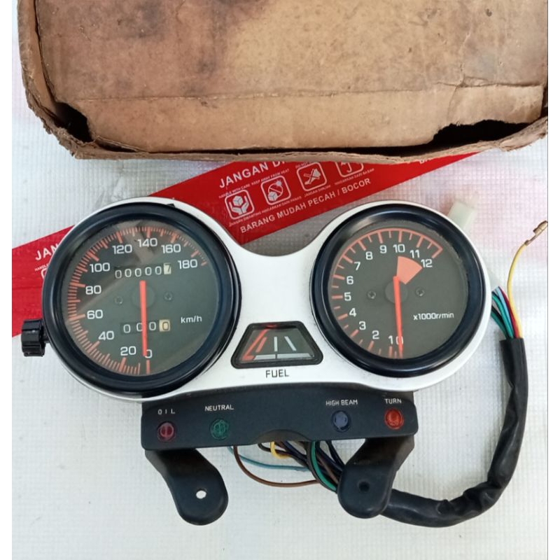 yamaha rxz spedometer rxz spedo rxz kilometer rxz