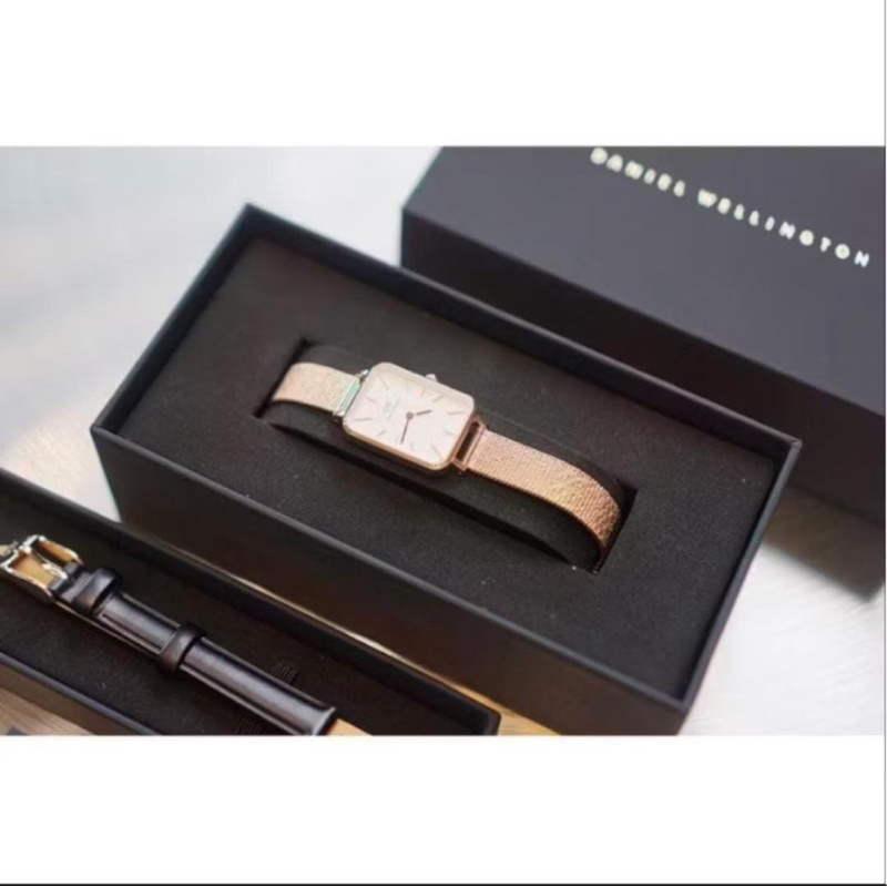 Jam Tangan 100% ORIGINAL DANIEL WELLINGTON