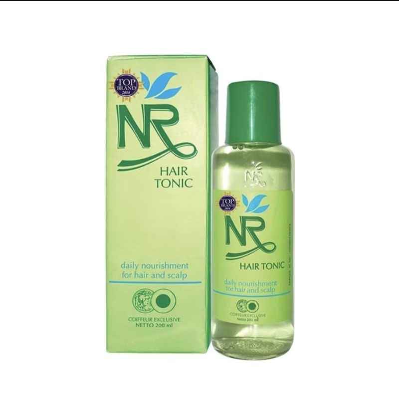 NR HAIRTONIC 200ML