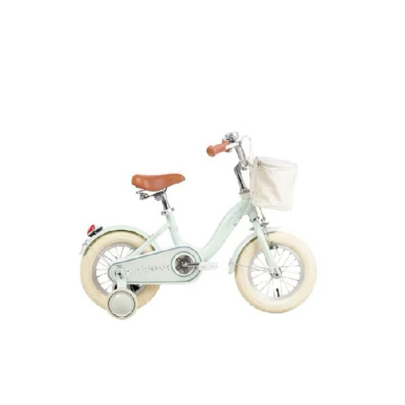 Sepeda Anak Element 16 Inch Kids KELLY + Keranjang