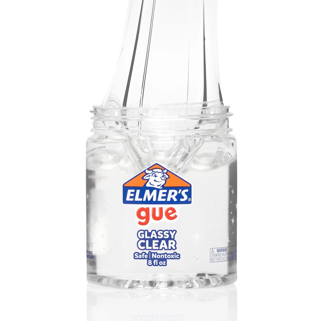 

ELMERS CLEAR GUE PE 236ML (2162067)