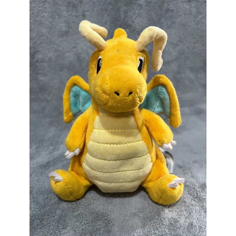 Boneka PokeFit Pokemon Plush