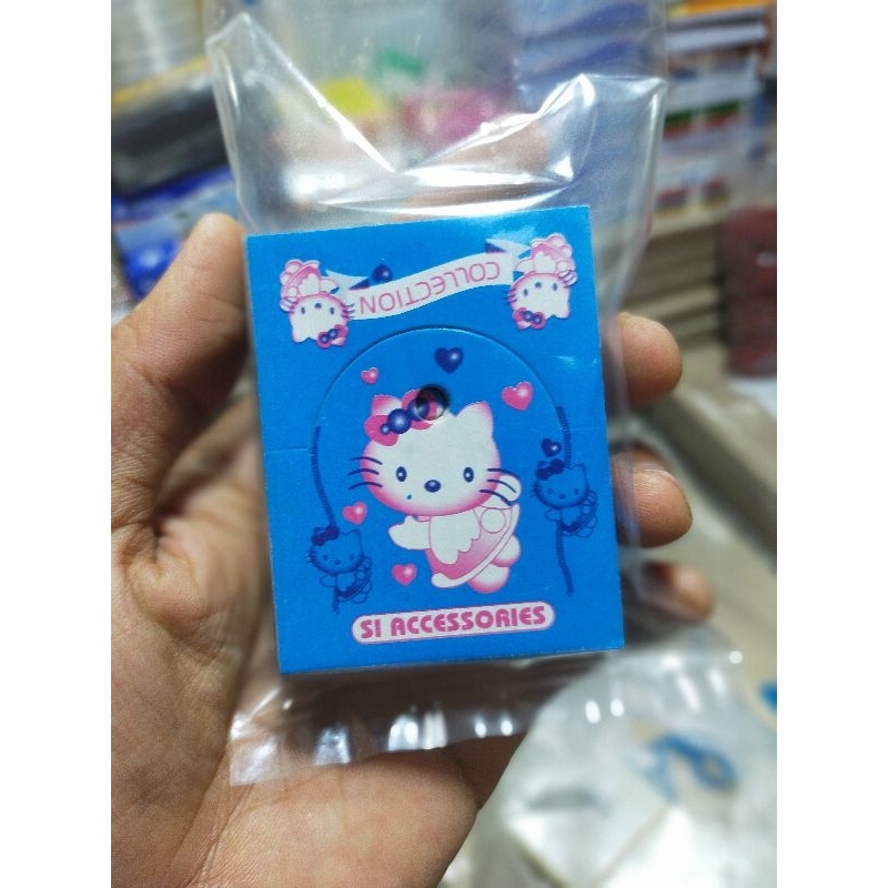 

Hangtag Label Aksesoris