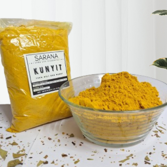 

kunir powder/kunyit powder/bubuk kunir/kunyit bubuk/100% Original/Premium Quality/Termurah Terlaris/bumbu dapur masakan dan minuman