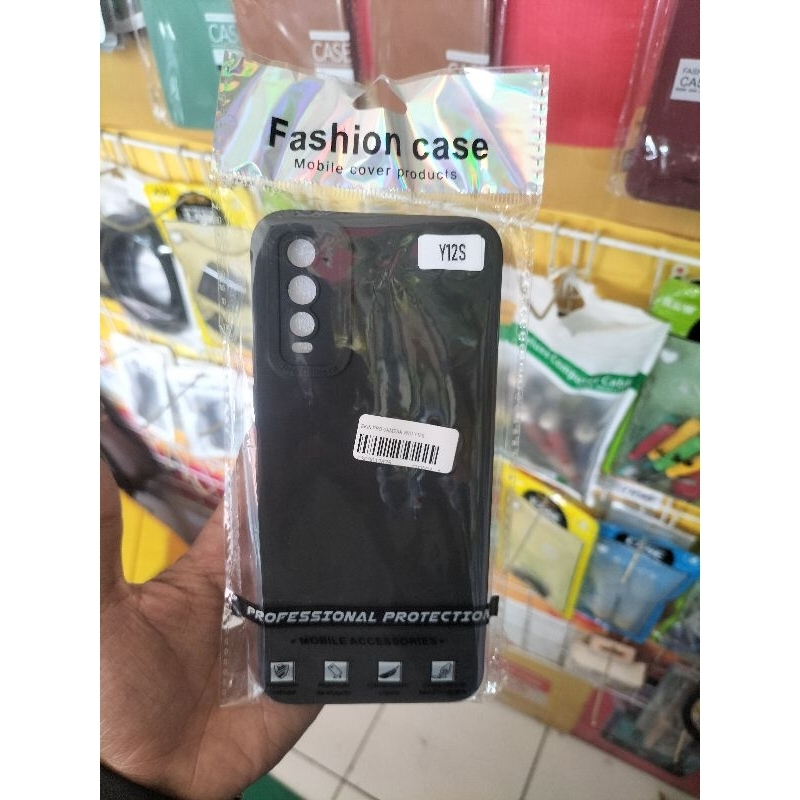 PROMO SOFTCASE VIVO Y12S
