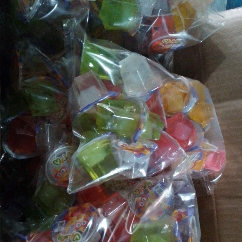 

My Jelly