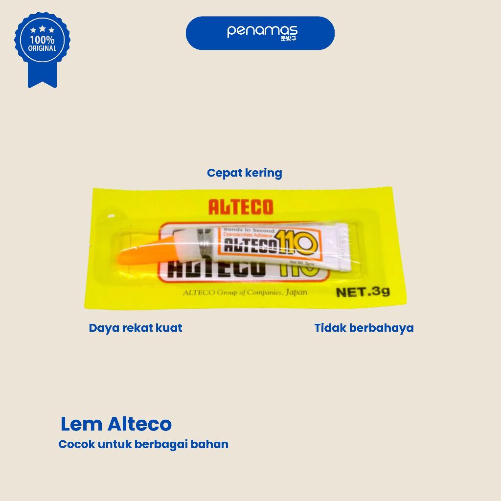 

LEM ALTECO / LEM SERBAGUNA / PCS