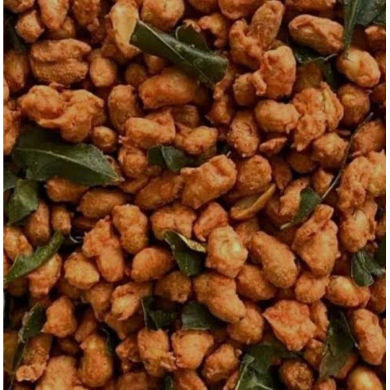 

Kacang Bangkok