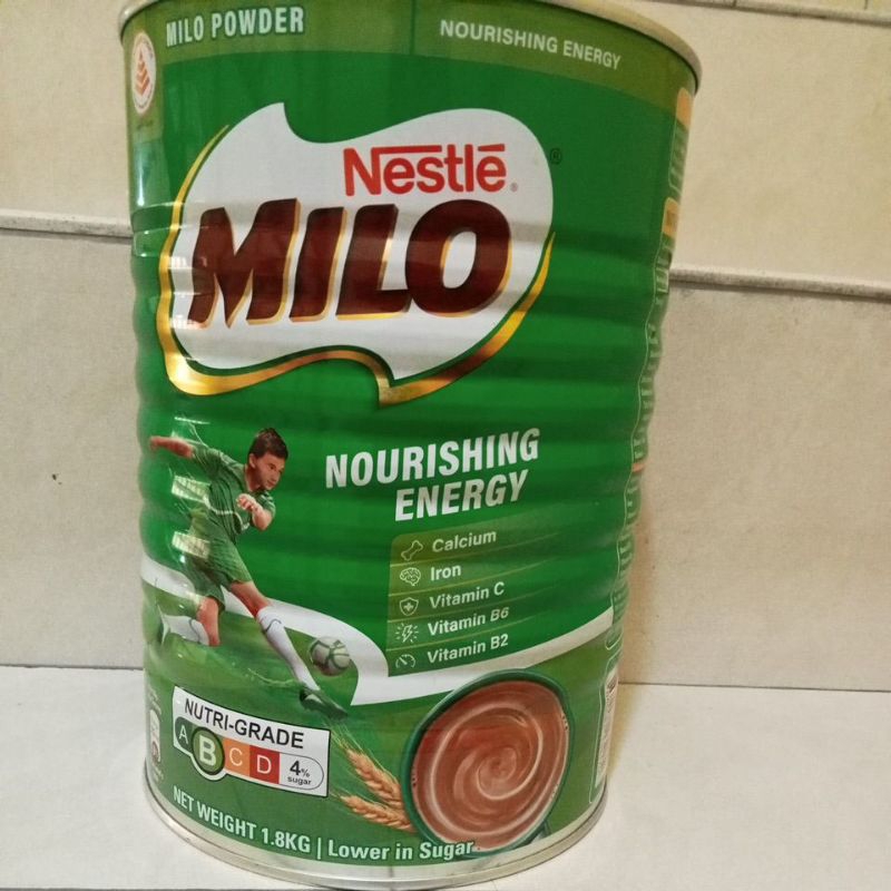 

milo kaleng 1.8kg