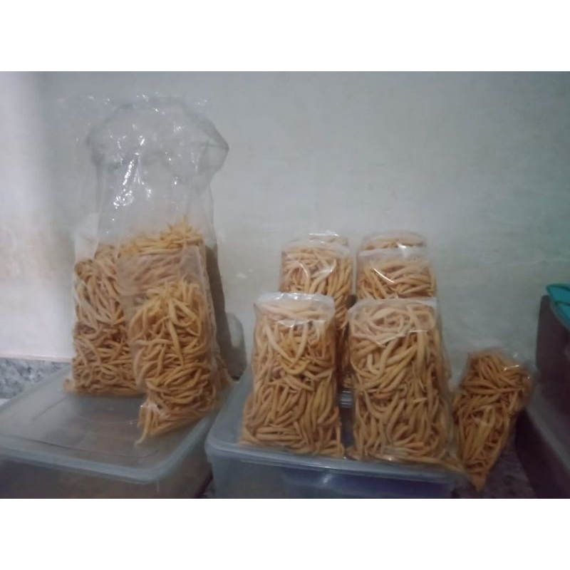 

Telur Gabus 1kg