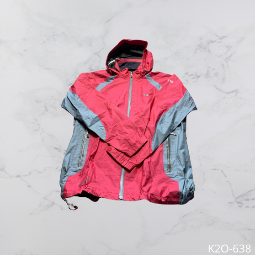 K2 Outdoor Jacket