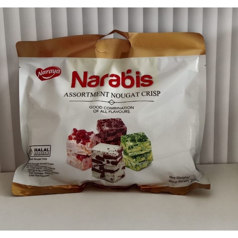 

Narabis