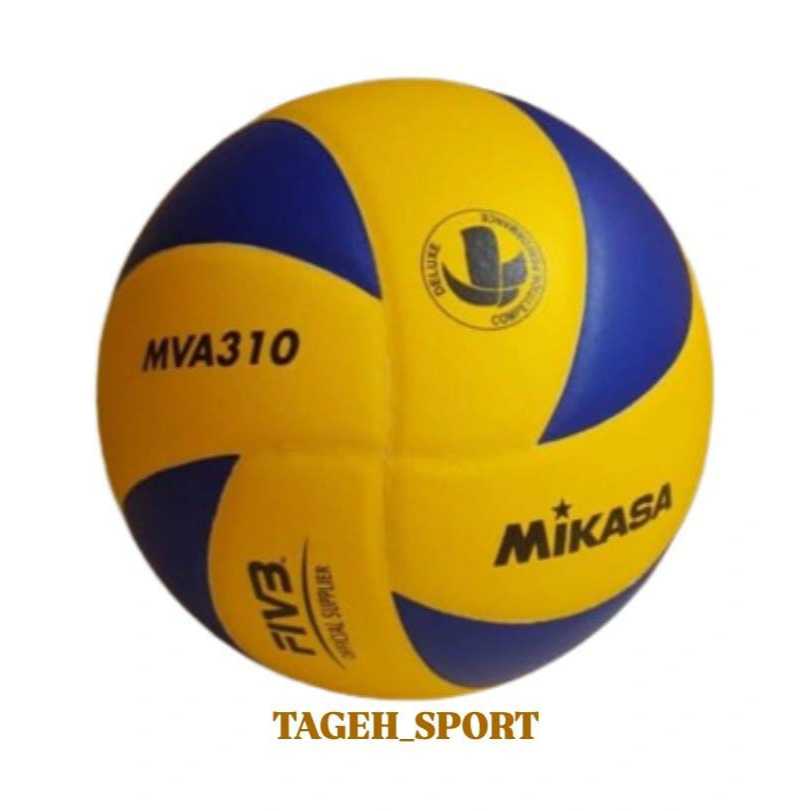 BOLA VOLLY MIKASA 310 V / Volly Ball Mikasa / Lokal Premium