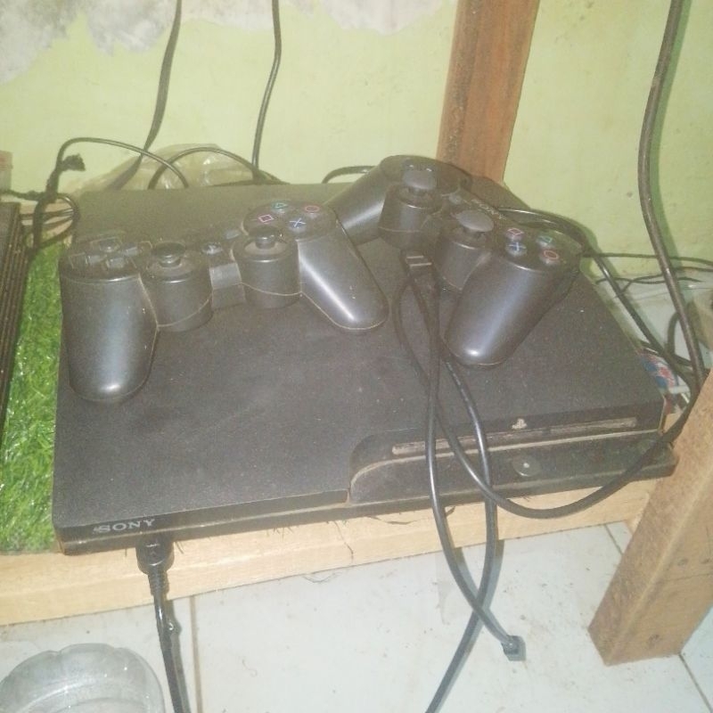 ps 3 seri 25 500gb