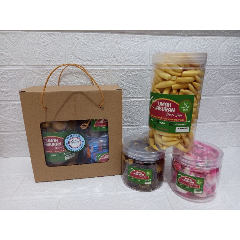 

Paket Jinjing