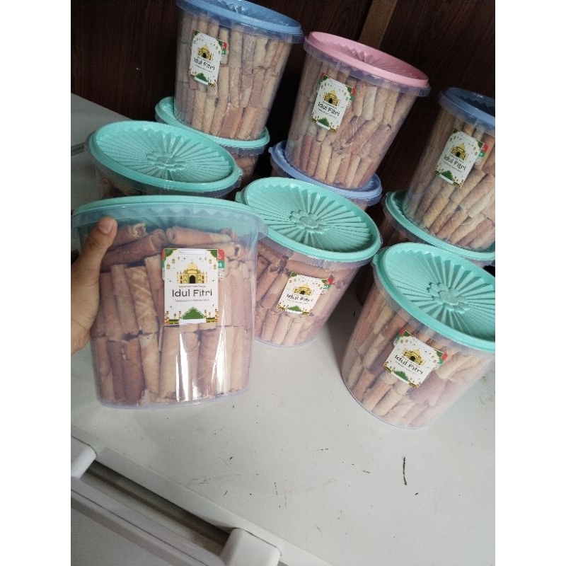 

KUE ROKO
