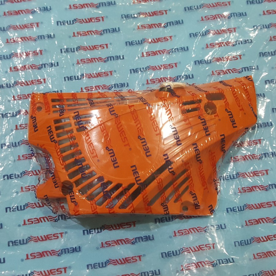 Recoil Starter assy 588X 598X New West