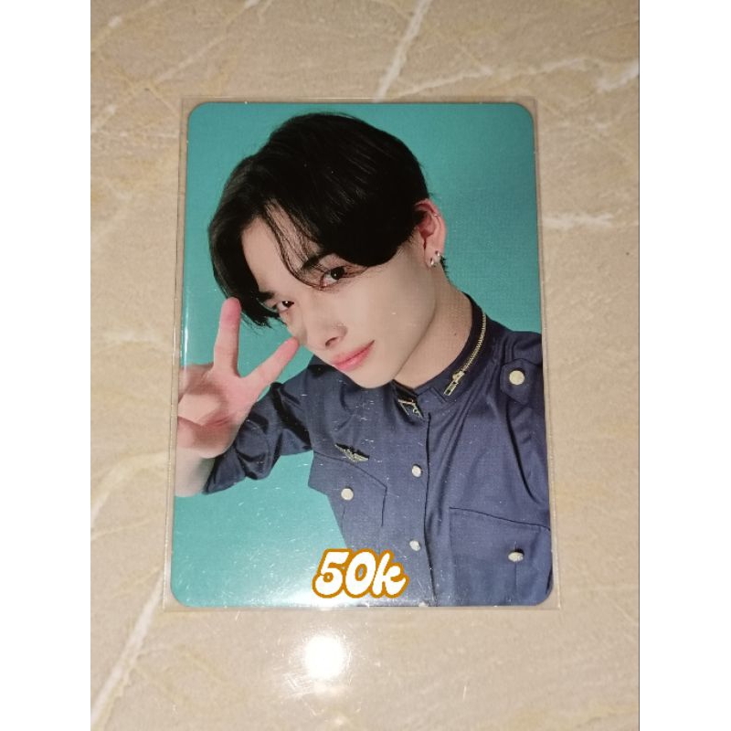 MPC Membership ENHYPEN NI-KI Official