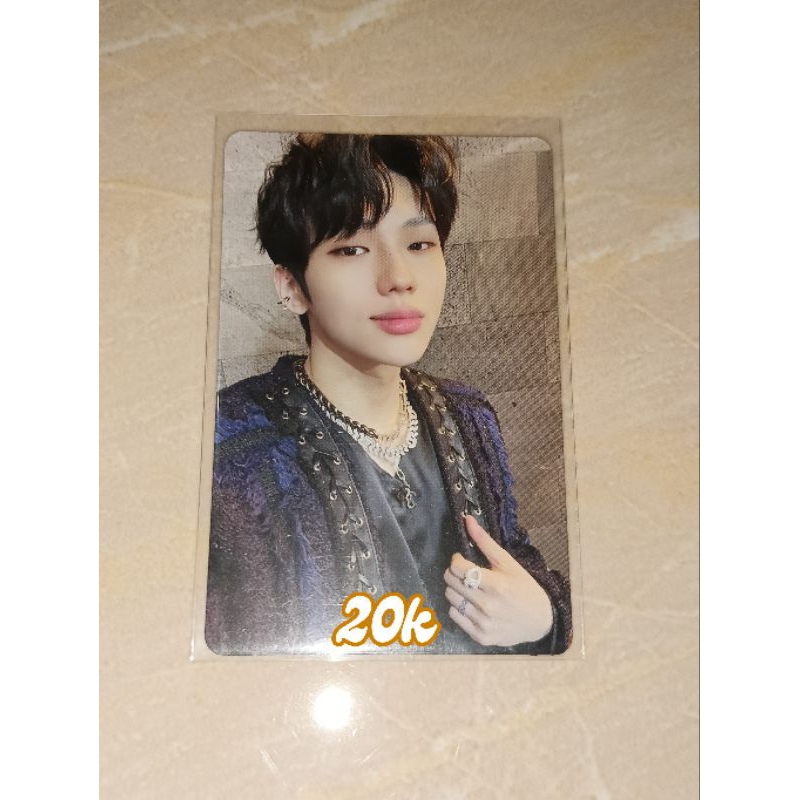 PC TNX Junhyeok Official